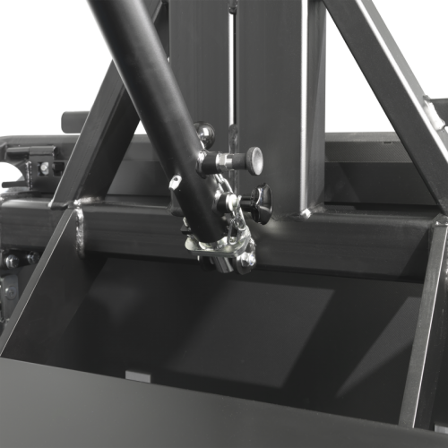 Баскетбольная стойка SAM 3X3